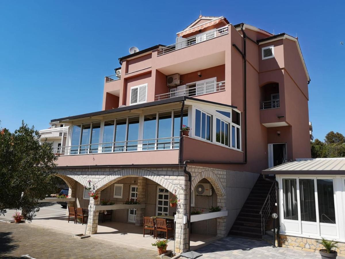 Marija Hotel Šibenik Kültér fotó
