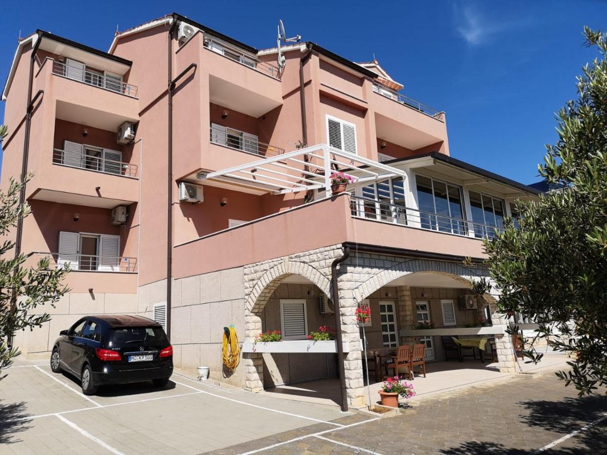 Marija Hotel Šibenik Kültér fotó