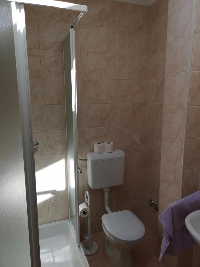 Marija Hotel Šibenik Kültér fotó