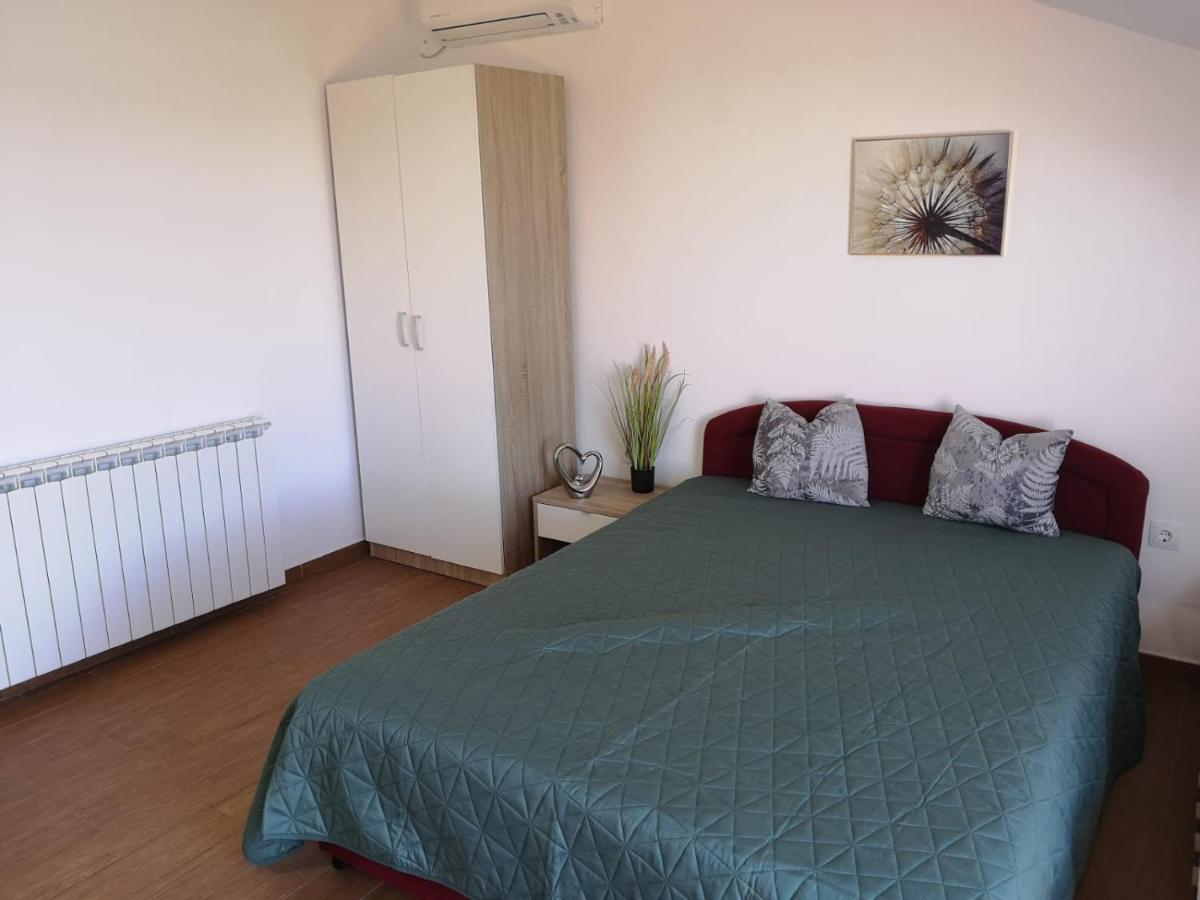 Marija Hotel Šibenik Kültér fotó