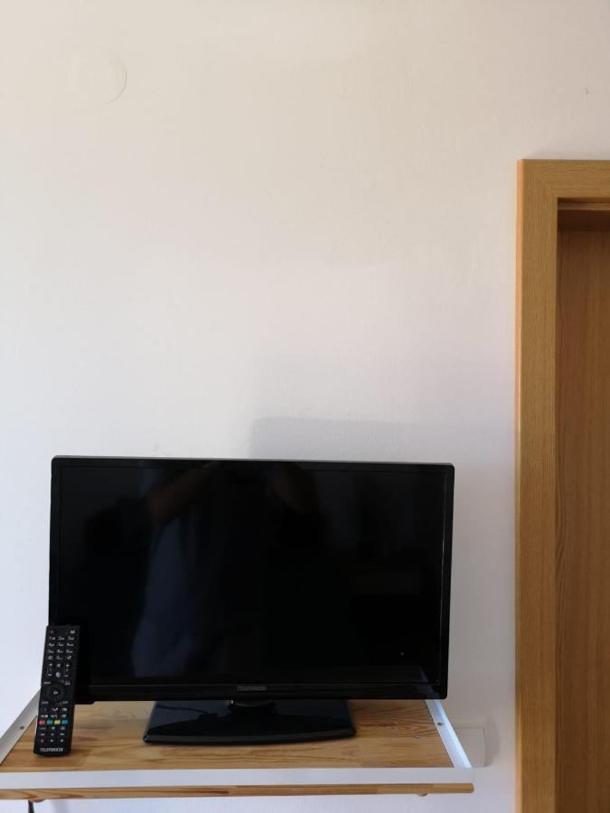 Marija Hotel Šibenik Kültér fotó