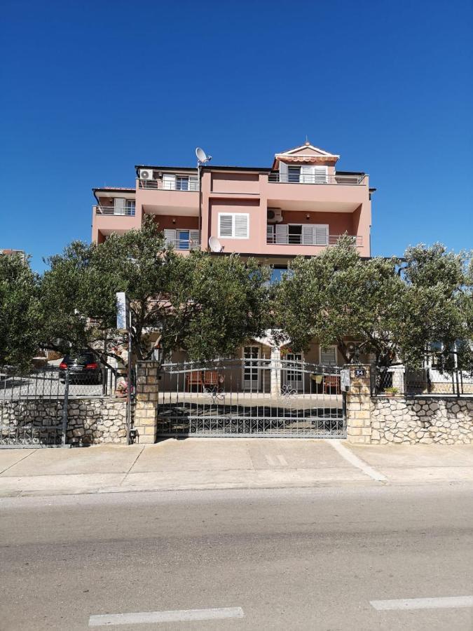 Marija Hotel Šibenik Kültér fotó